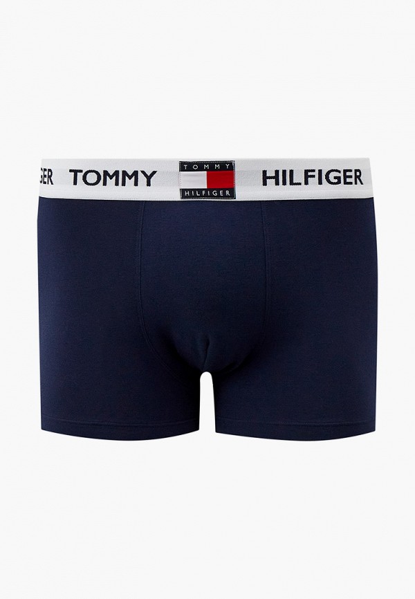 

Трусы Tommy Hilfiger, Синий, TRUNK