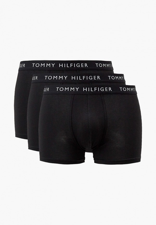 Трусы 3 шт. Tommy Hilfiger разноцветный UM0UM02203 RTLABE733101