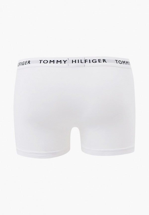 фото Трусы 3 шт. tommy hilfiger