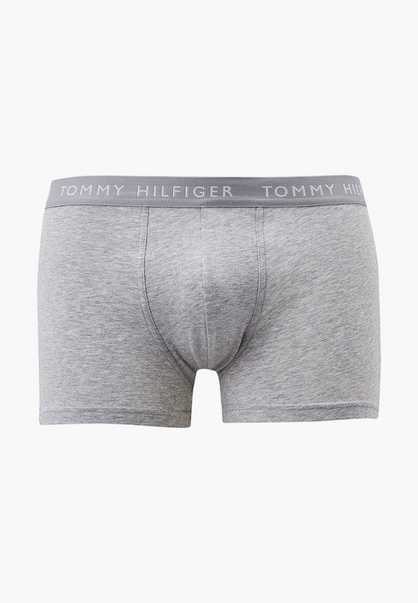 фото Трусы 3 шт. tommy hilfiger