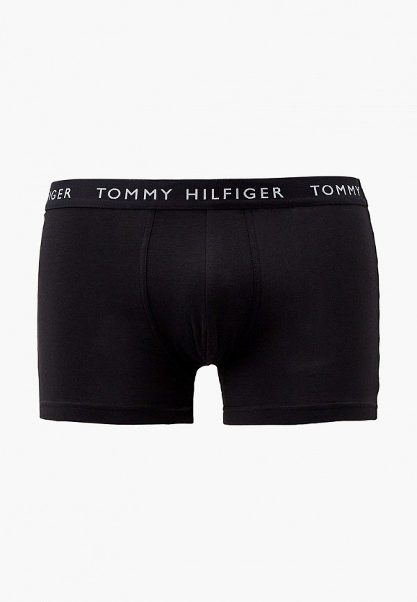 Трусы 3 шт. Tommy Hilfiger разноцветный UM0UM02203 RTLABE733101