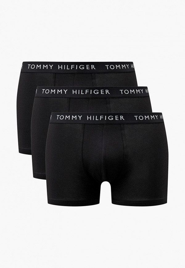 Трусы 3 шт. Tommy Hilfiger