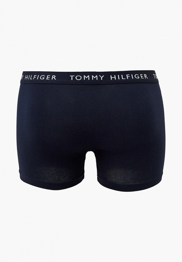 фото Трусы 3 шт. tommy hilfiger