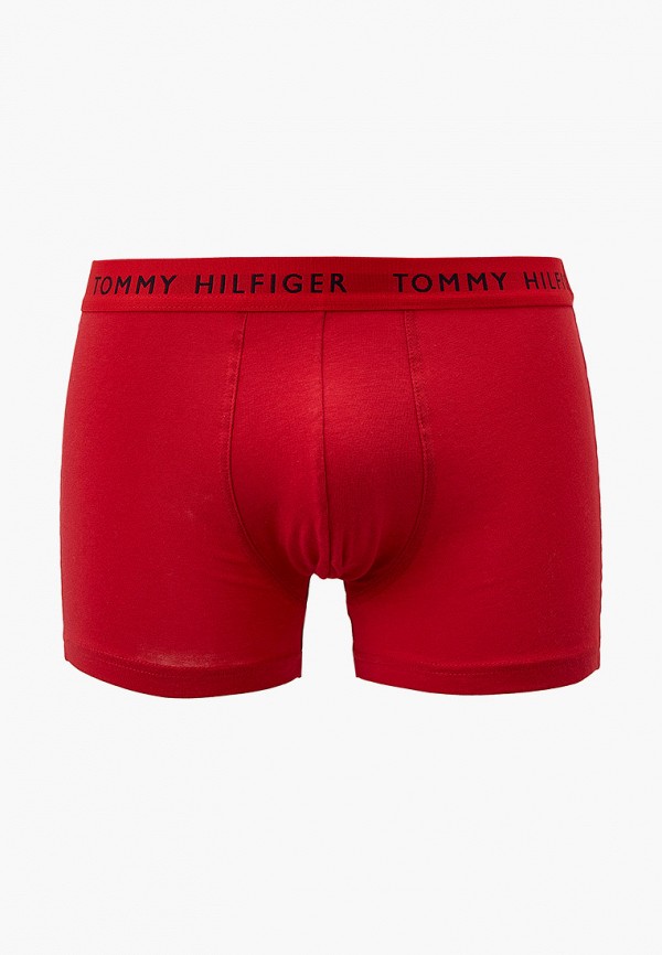 фото Трусы 3 шт. tommy hilfiger