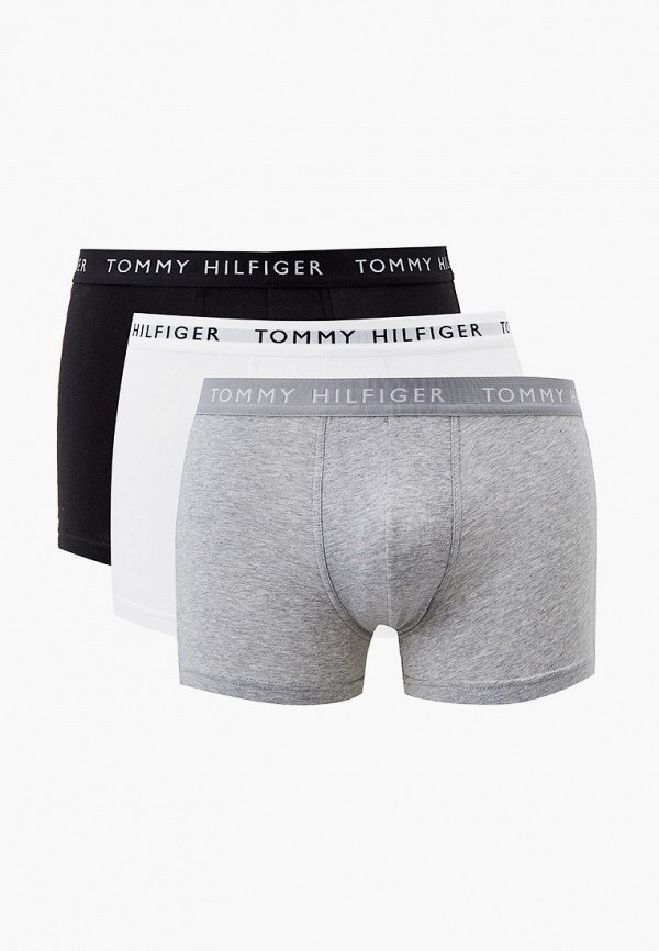 Трусы 3 шт. Tommy Hilfiger разноцветный UM0UM02203 RTLABE733301