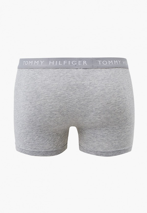 фото Трусы 3 шт. tommy hilfiger