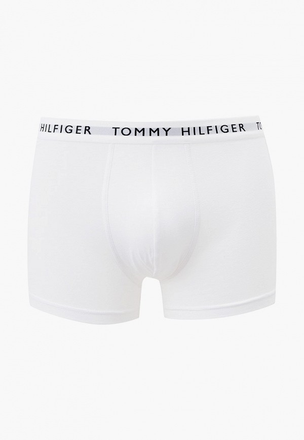 фото Трусы 3 шт. tommy hilfiger