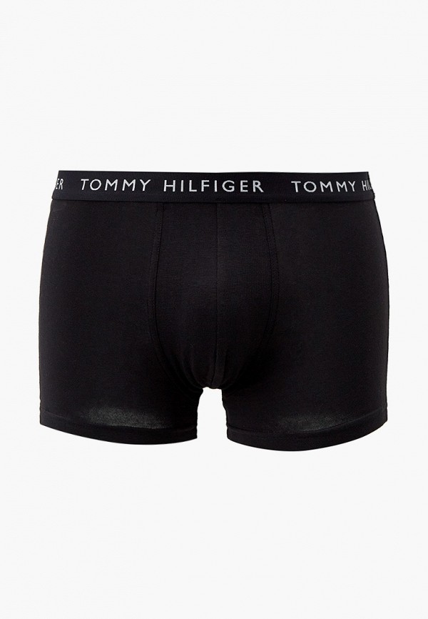 фото Трусы 3 шт. tommy hilfiger