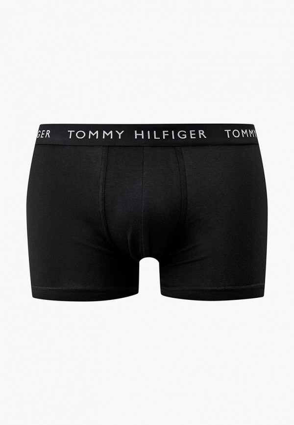 Трусы 3 шт. Tommy Hilfiger Трусы 3 шт. Tommy Hilfiger фото