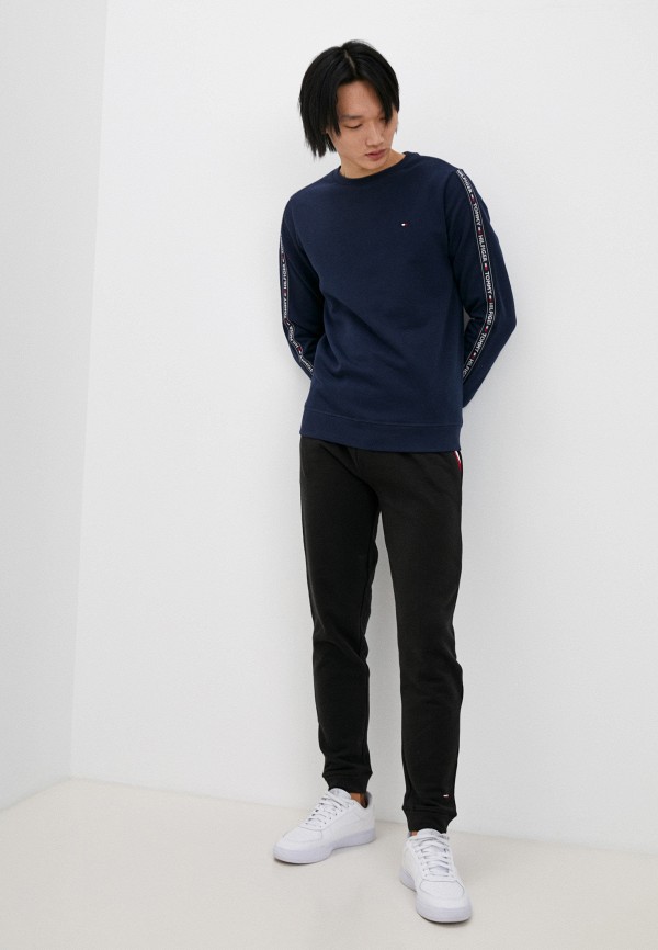 фото Брюки домашние tommy hilfiger