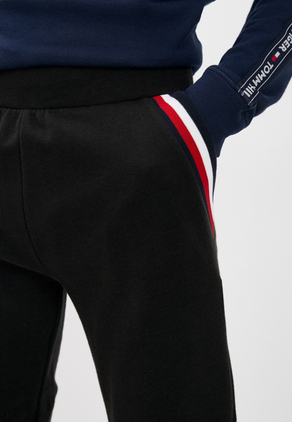 фото Брюки домашние tommy hilfiger