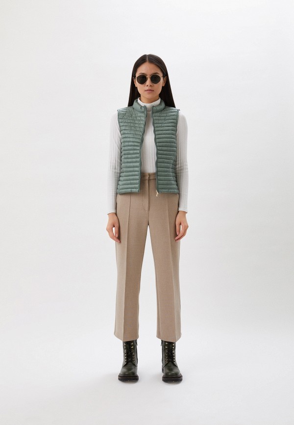 фото Жилет утепленный emme marella