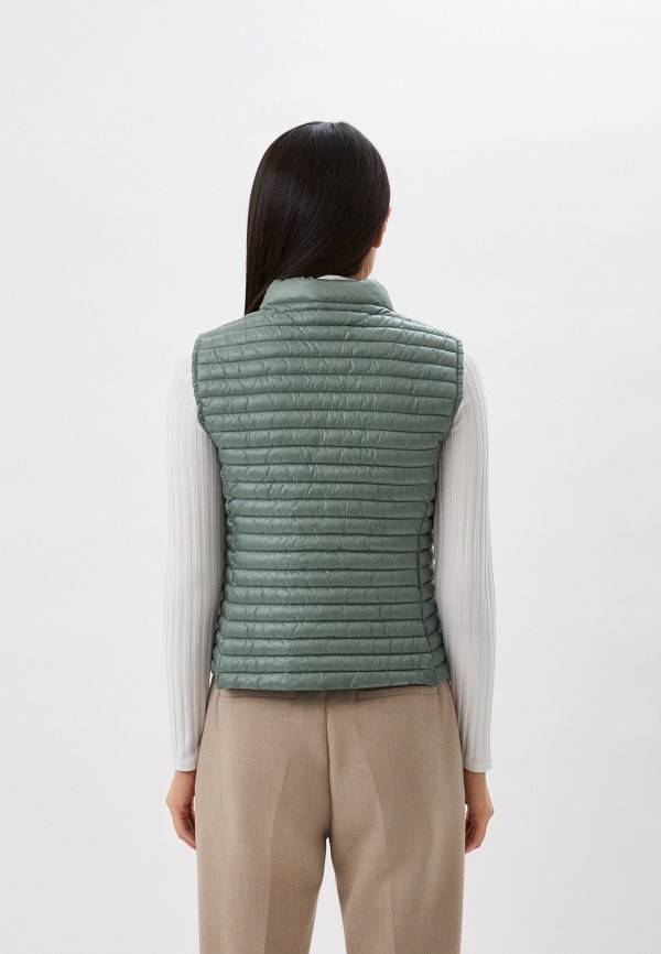 фото Жилет утепленный emme marella