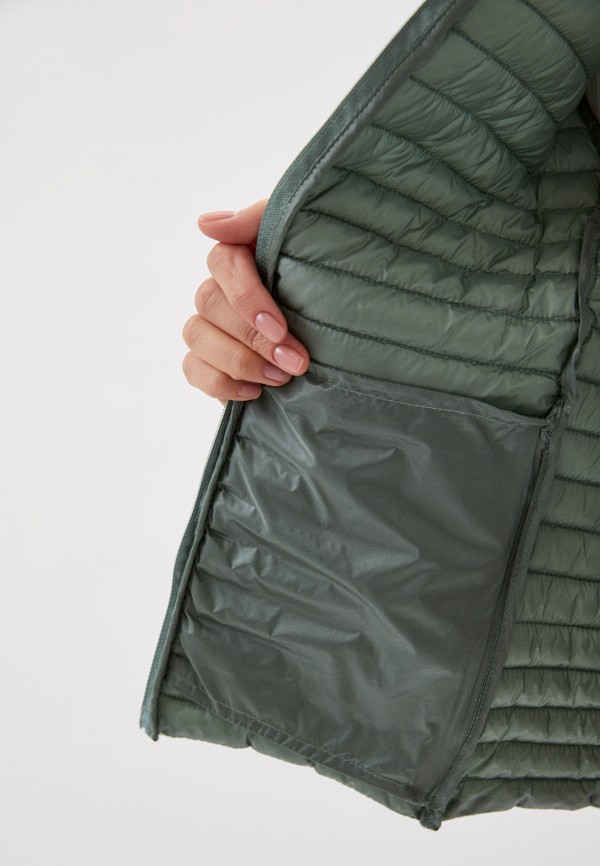 фото Жилет утепленный emme marella