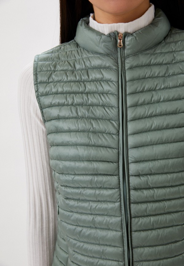 фото Жилет утепленный emme marella