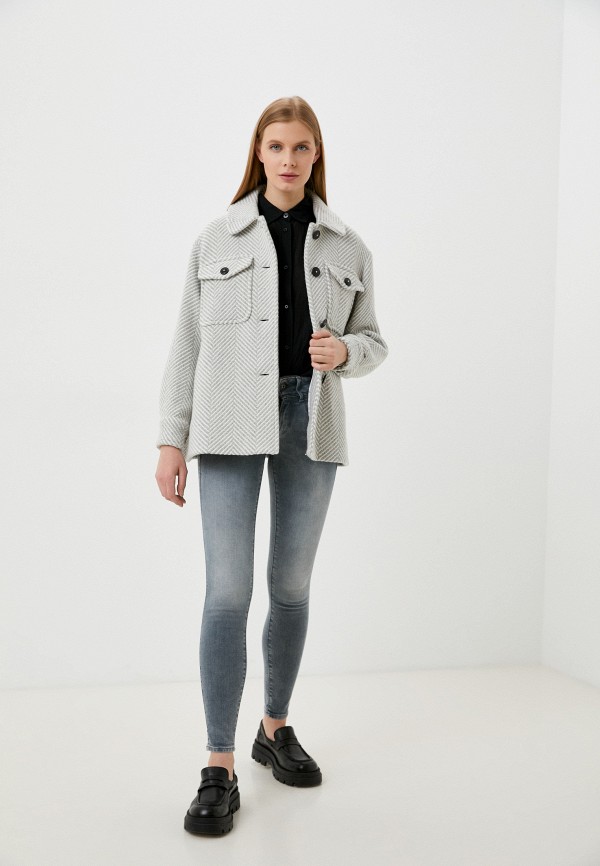 фото Полупальто tommy hilfiger