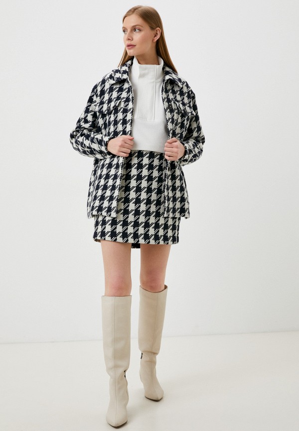 фото Юбка tommy hilfiger