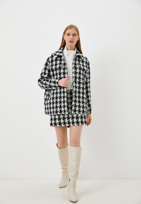фото Полупальто tommy hilfiger