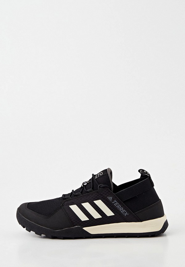 

Кроссовки adidas, Черный, adidas RTLABE751601