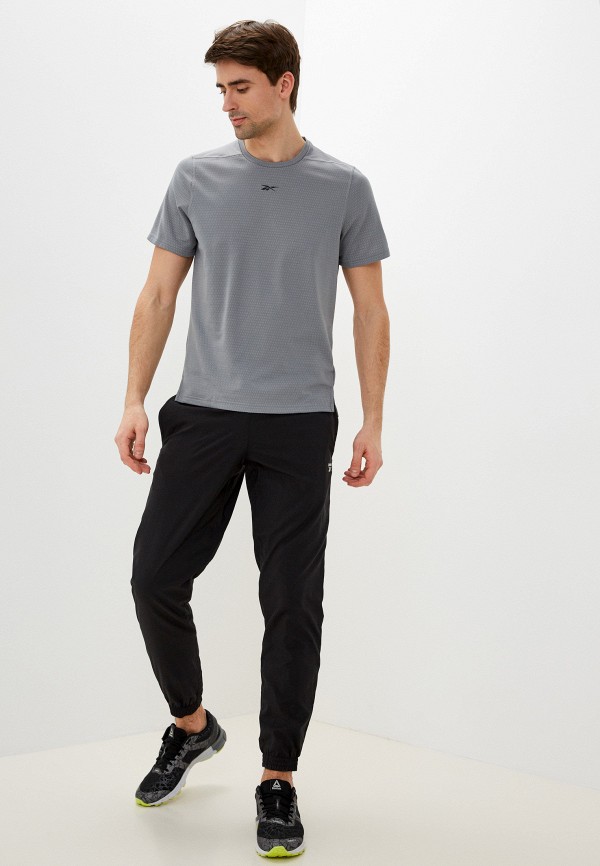 фото Брюки спортивные reebok