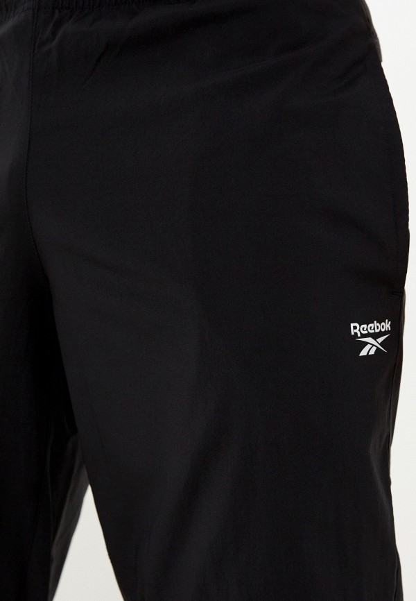 фото Брюки спортивные reebok