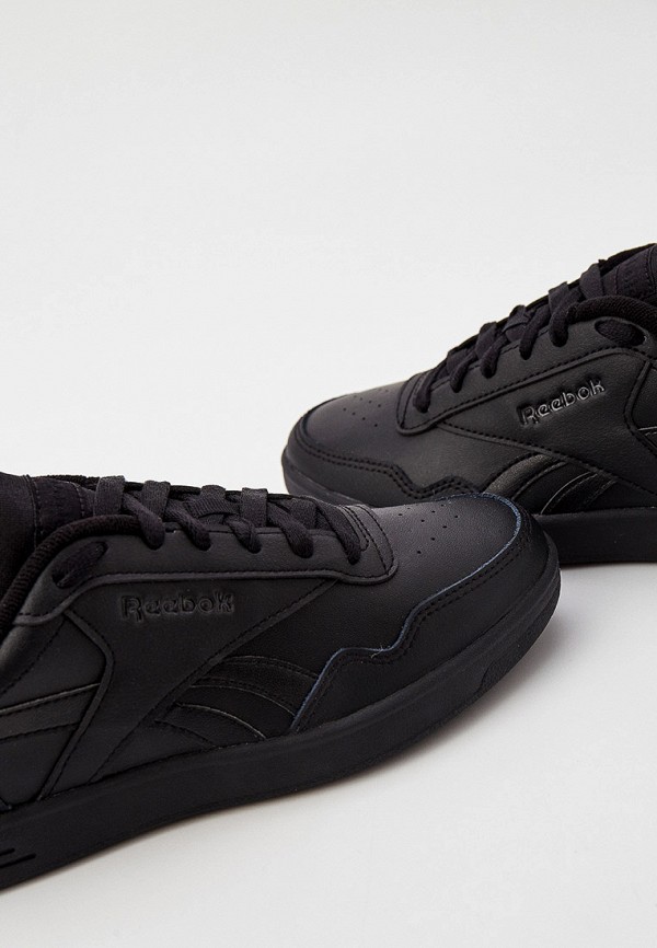 фото Кеды reebok classic