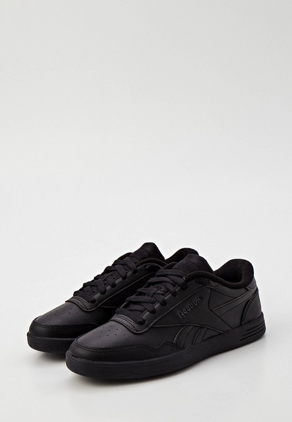 фото Кеды reebok classic