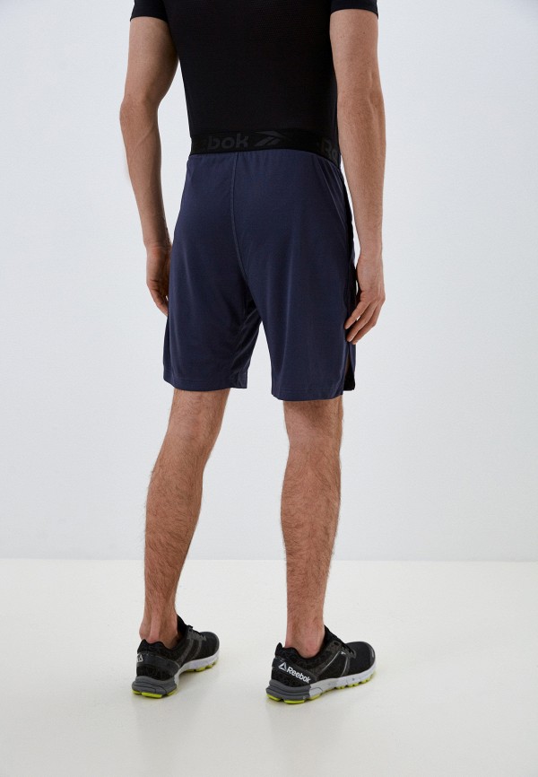 фото Шорты спортивные reebok