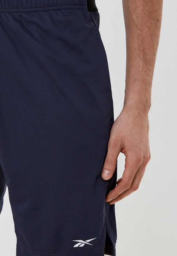 фото Шорты спортивные reebok