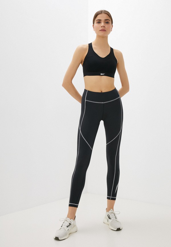 фото Топ спортивный reebok