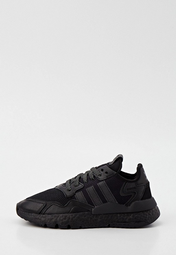 

Кроссовки adidas Originals, Черный, adidas Originals RTLABE752801