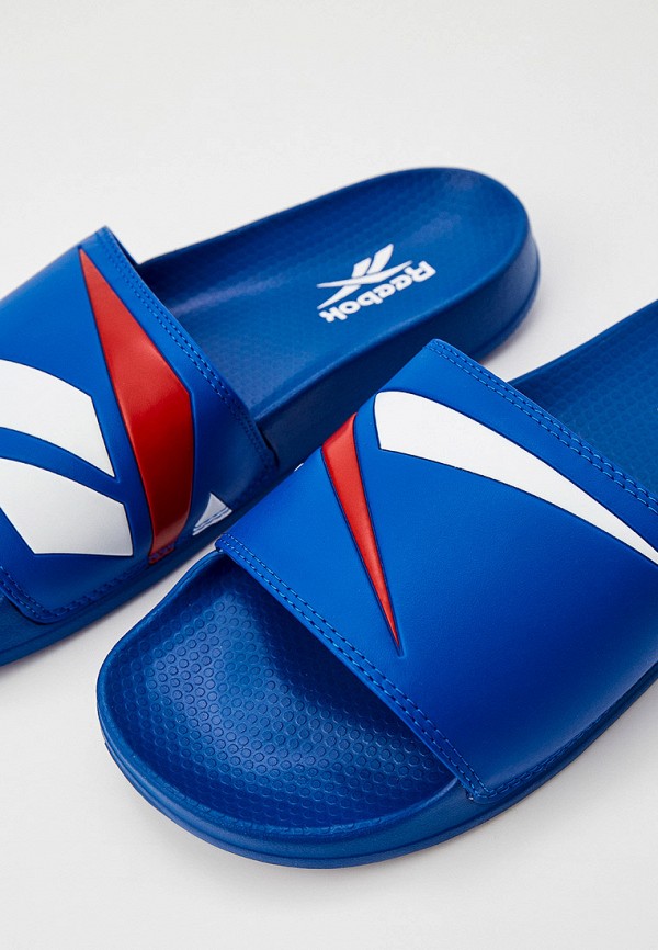фото Сланцы reebok classic
