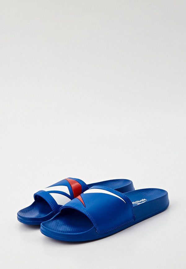 фото Сланцы reebok classic