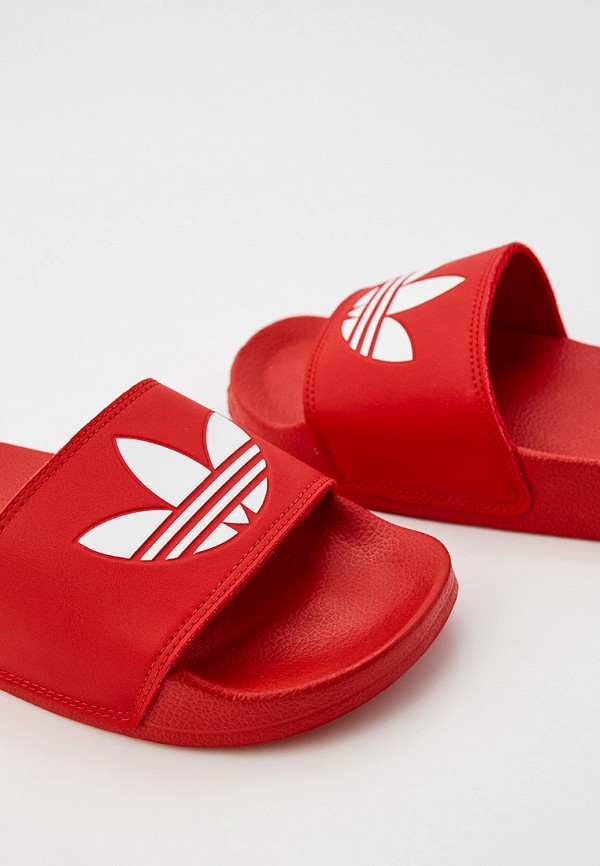 фото Сланцы adidas originals