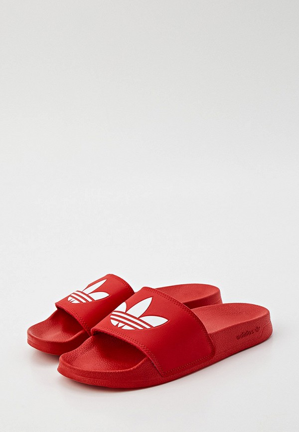 фото Сланцы adidas originals