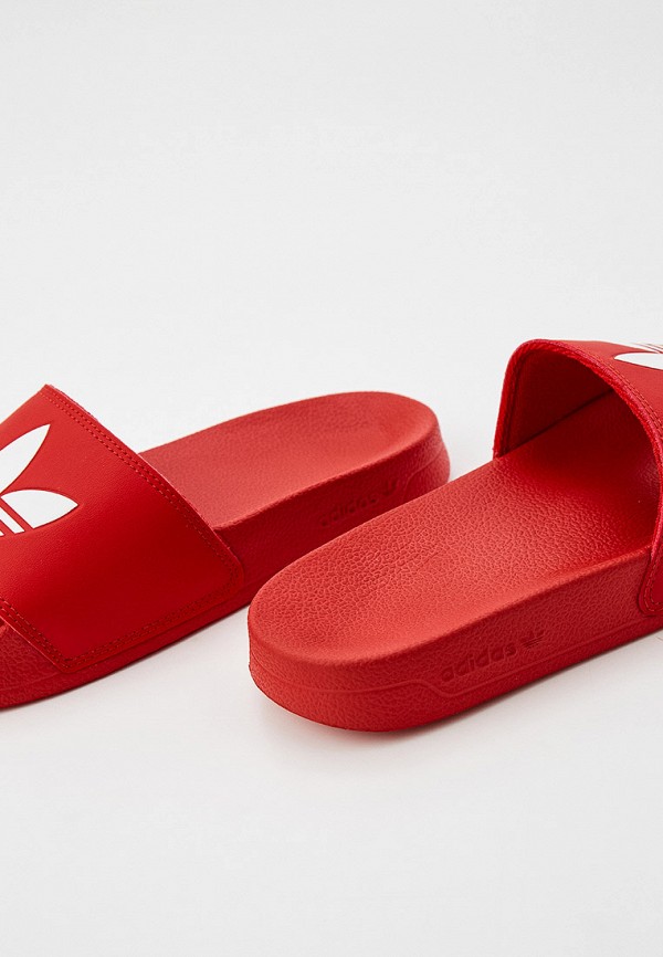 фото Сланцы adidas originals