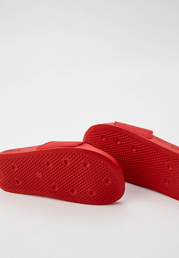фото Сланцы adidas originals