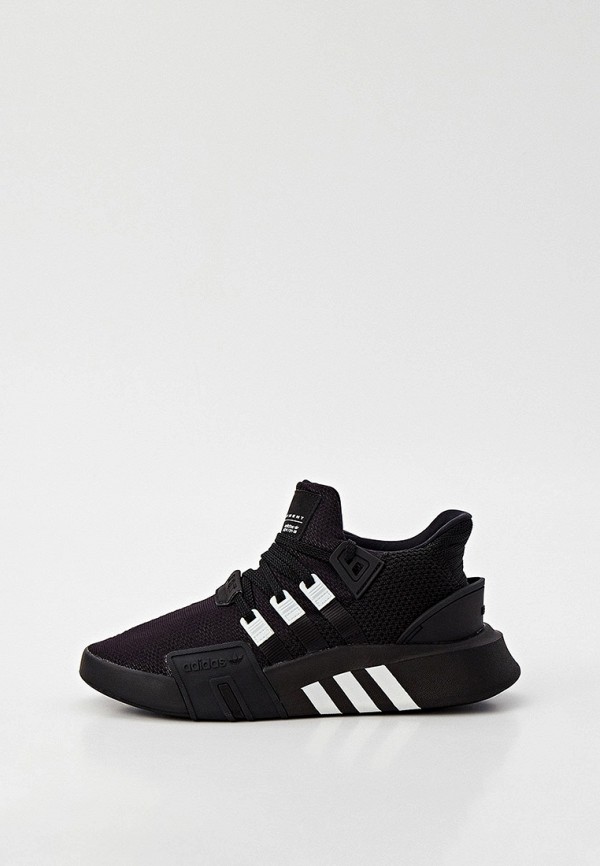 

Кроссовки adidas Originals, Черный, EQT BASK ADV