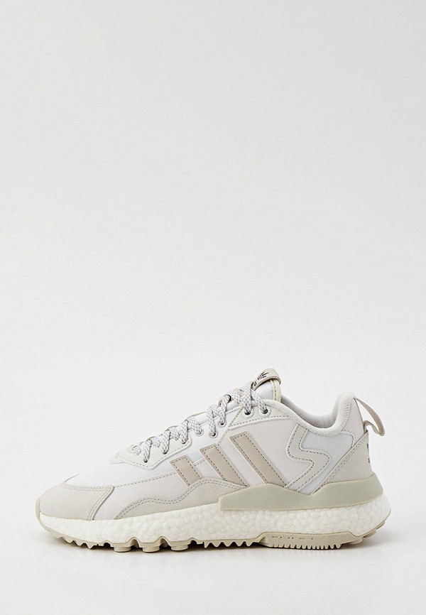 

Кроссовки adidas Originals, Бежевый, NITE JOGGER WINTERIZED