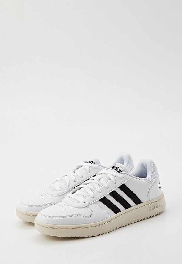

Кеды adidas, Белый, adidas RTLABE753801
