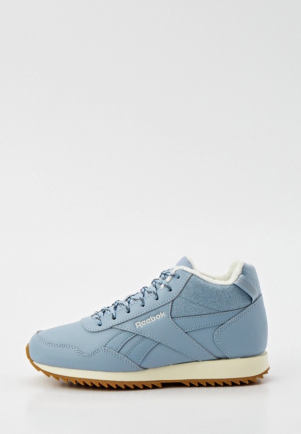 

Кроссовки Reebok Classic, Голубой, Reebok Classic RTLABE754001