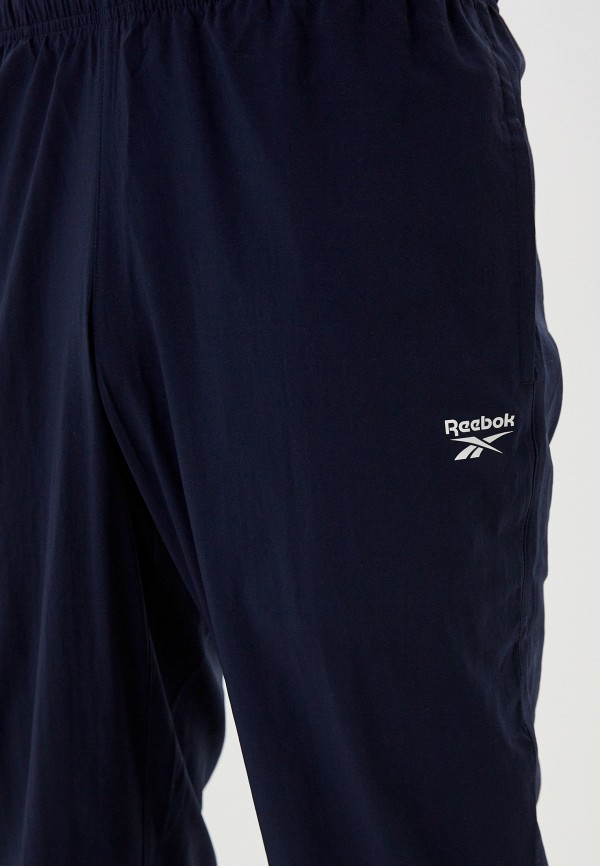 фото Брюки спортивные reebok