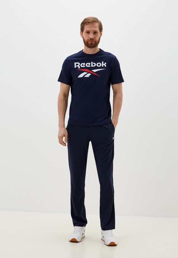 фото Брюки спортивные reebok