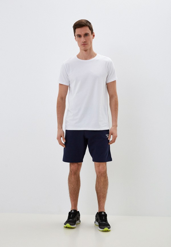 фото Шорты спортивные reebok