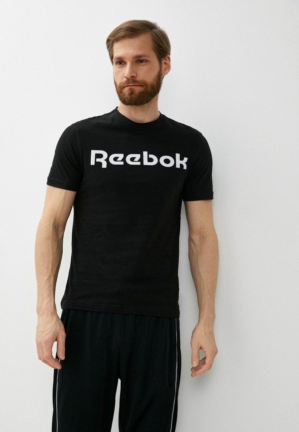 фото Футболка reebok