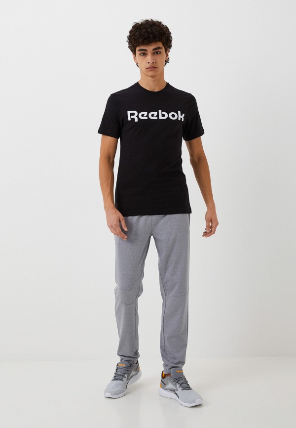 Футболка  Reebok фото