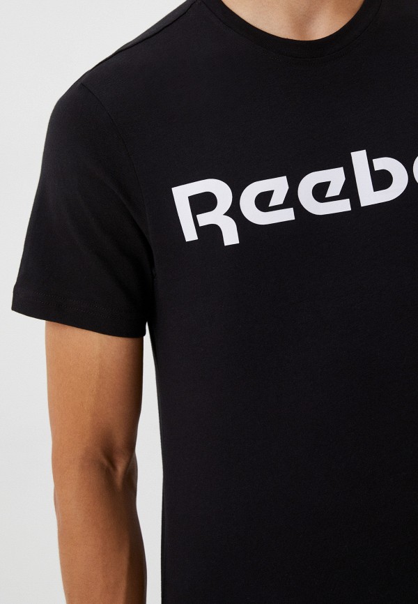 Футболка Reebok graphic