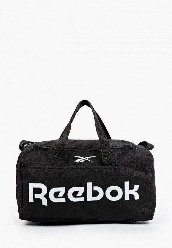 

Сумка спортивная Reebok, Черный, ACT CORE