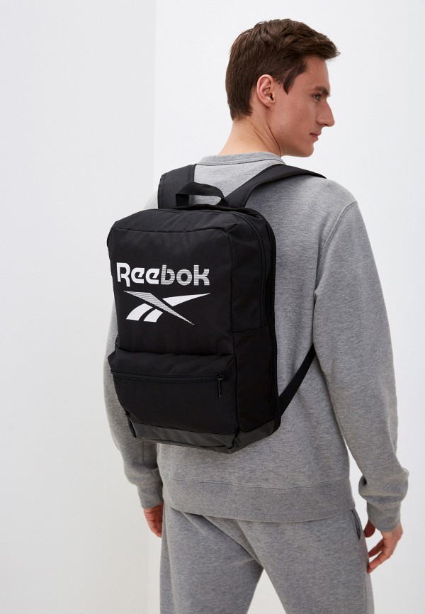фото Рюкзак reebok