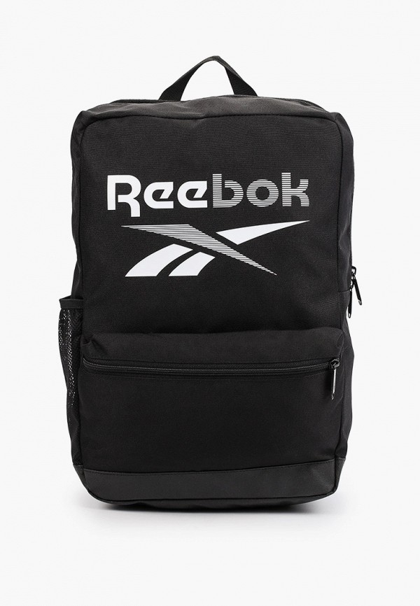 Рюкзак Reebok черный GP0181 RTLABE754902